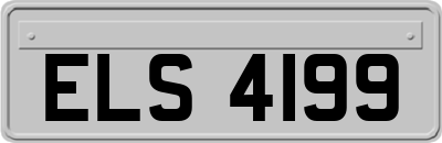 ELS4199