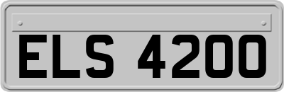 ELS4200