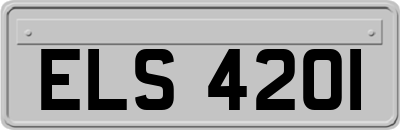 ELS4201