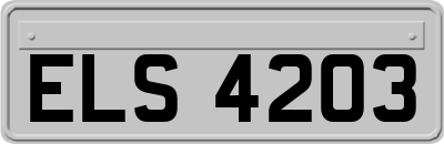 ELS4203