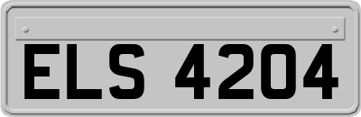 ELS4204