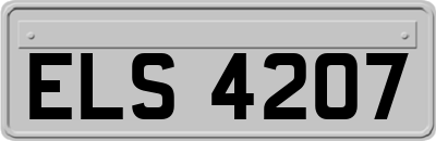ELS4207