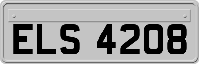 ELS4208