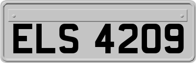 ELS4209