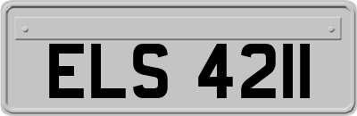 ELS4211