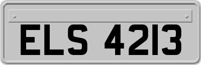 ELS4213
