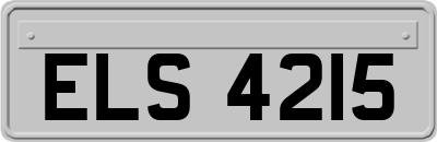 ELS4215