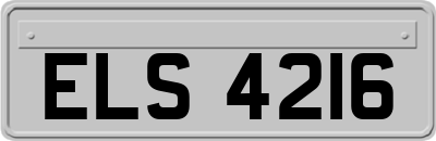 ELS4216