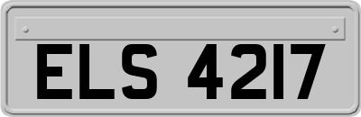 ELS4217