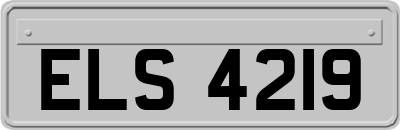 ELS4219