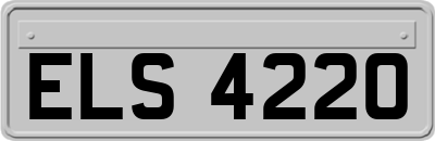 ELS4220