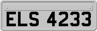 ELS4233