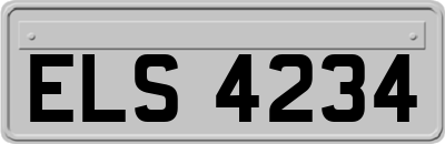 ELS4234