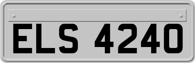 ELS4240