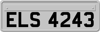 ELS4243