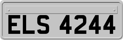 ELS4244