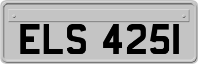 ELS4251