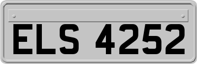 ELS4252