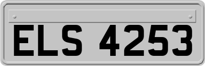 ELS4253