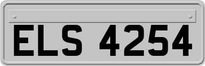 ELS4254