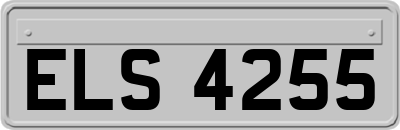 ELS4255