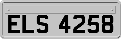 ELS4258