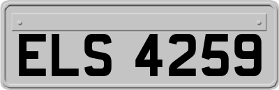 ELS4259