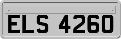 ELS4260