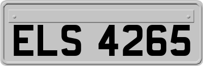 ELS4265