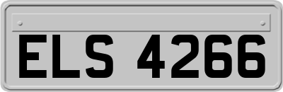 ELS4266