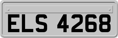 ELS4268