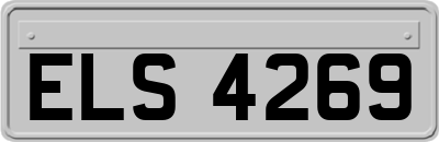 ELS4269