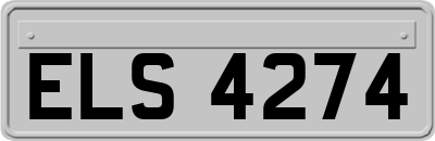 ELS4274