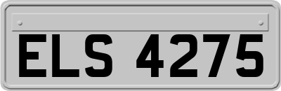 ELS4275