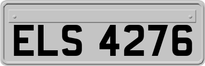 ELS4276