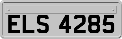 ELS4285