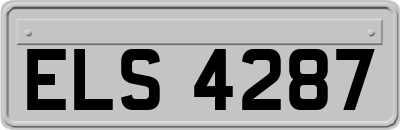 ELS4287