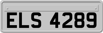 ELS4289