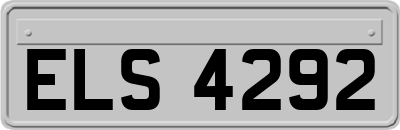 ELS4292