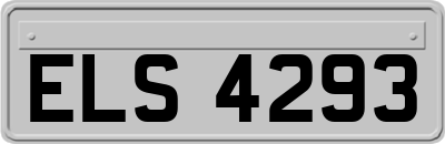 ELS4293