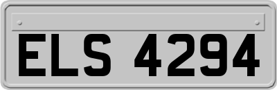 ELS4294