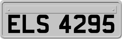 ELS4295