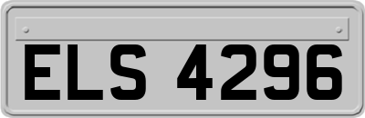 ELS4296