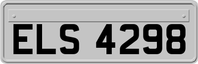 ELS4298