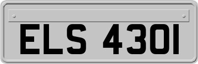 ELS4301