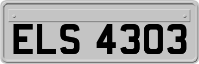 ELS4303