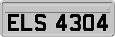 ELS4304