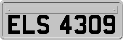 ELS4309