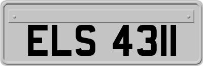ELS4311