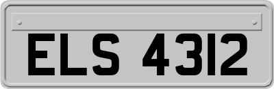 ELS4312